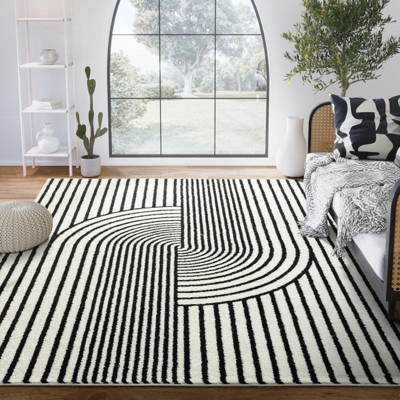 Century Textile & Sewing Supply Avenue C North Saskatoon Sk - Abani Nuevo Collection Area Rug -