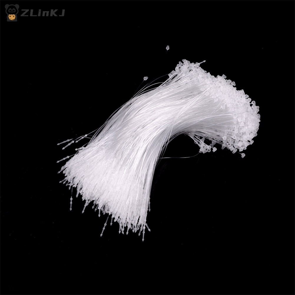 Sewing Labels - ▶1000Pcs Nylon Cable Ties Strung Garment