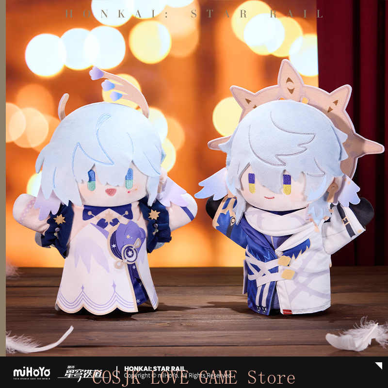 Sewing Knit - 2026 Official Game Honkai Star Rail