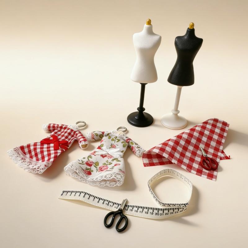 Sewing Art - 🛒1 Set Mannequin Torso Clothing Rack
