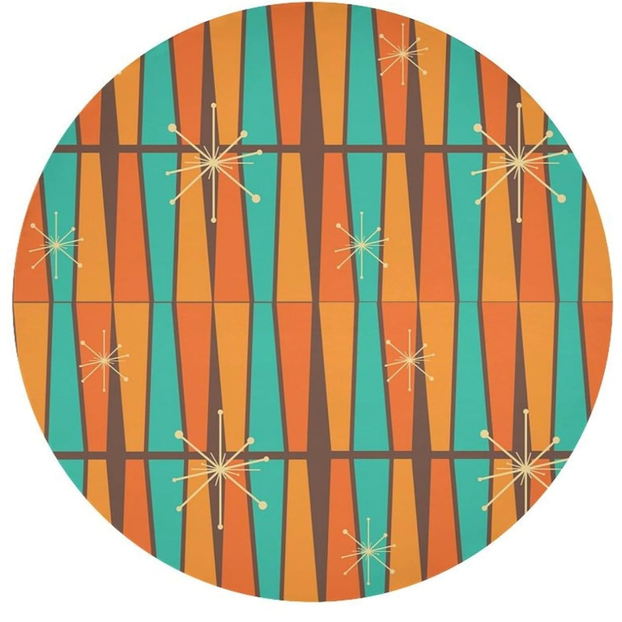 Mid Century Modern Orange Yell – обзор и цена Century Textile & Sewing Supply Avenue C North Saskatoon Sk
