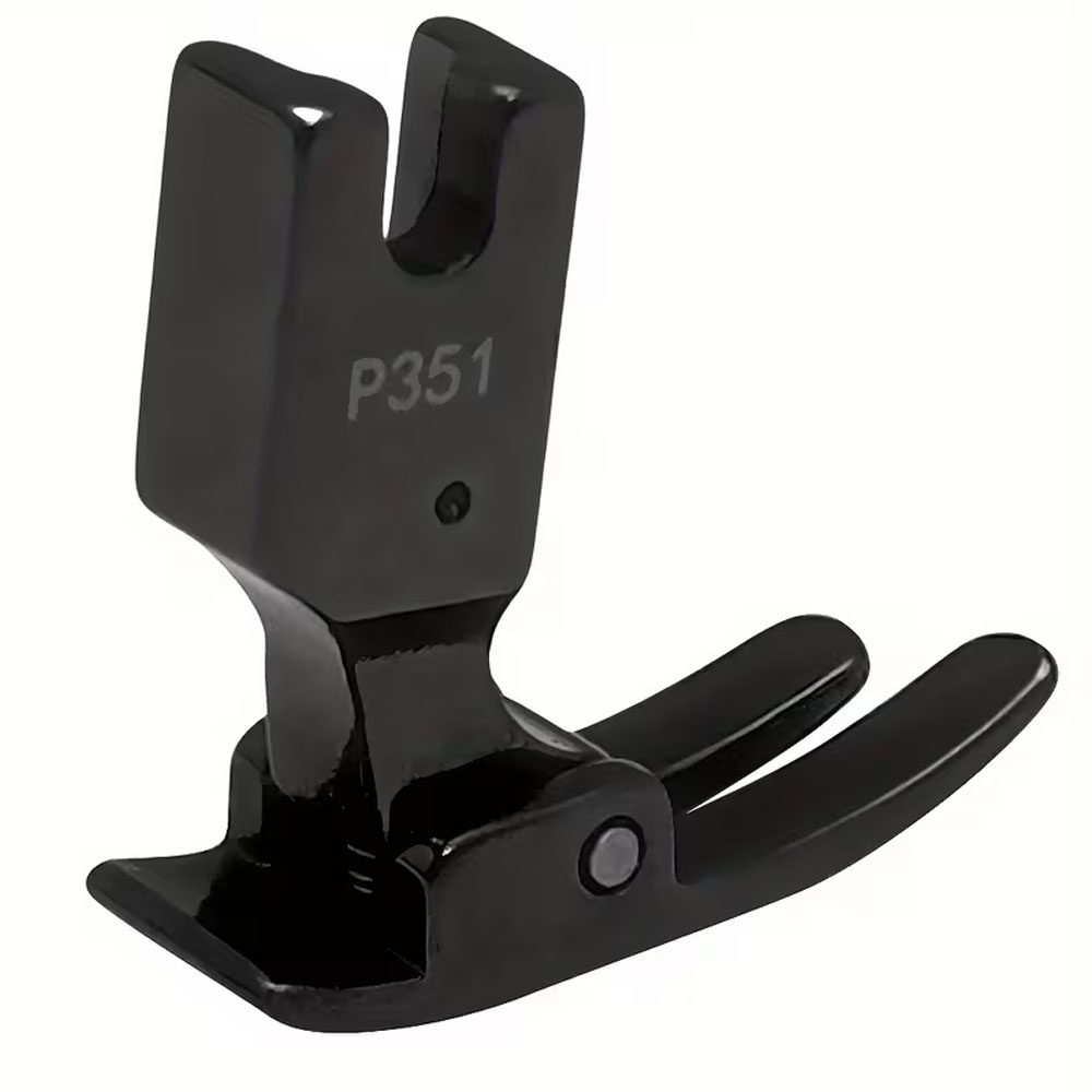 P351 All Steel Presser Foot Bl – обзор и цена Sewing Art