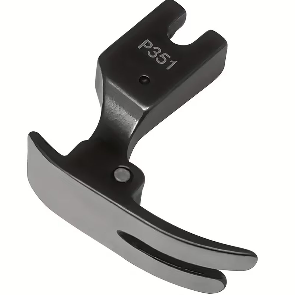 P351 All Steel Presser Foot Bl – обзор и цена Sewing Art