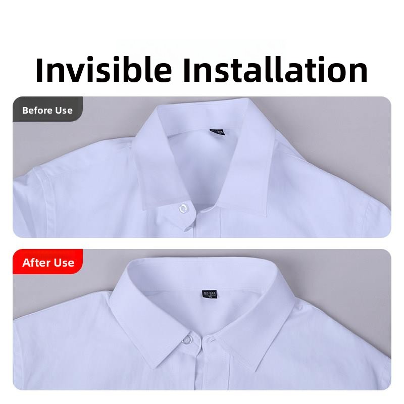 Magic Self-Adhesive Shirt Coll – обзор и цена Sewing Labels