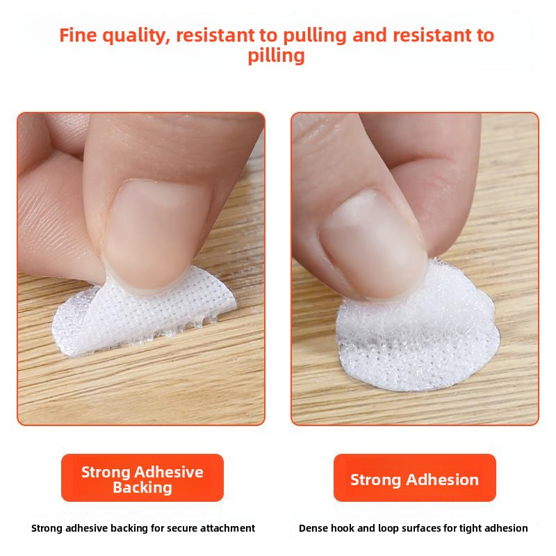 Magic Self-Adhesive Shirt Coll – обзор и цена Sewing Labels