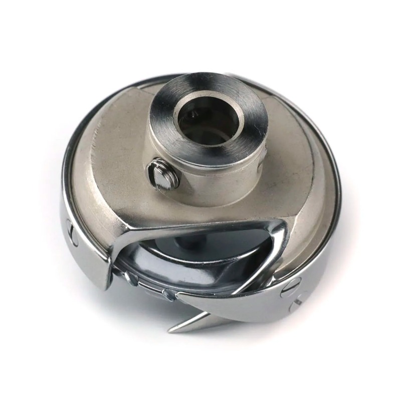 DSH-Z16 Rotary Hook for 20U 65 – обзор и цена Sewing Zigzag