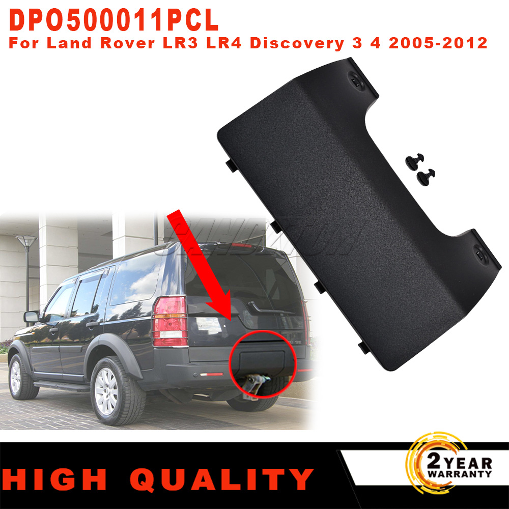 For Land Rover LR3 LR4 Discove – обзор и цена Hook Eye Fastener
