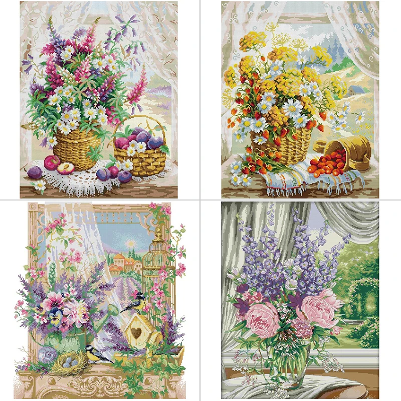 Window Sill Flower Basket Flor – обзор и цена Textile Sewing Patterns