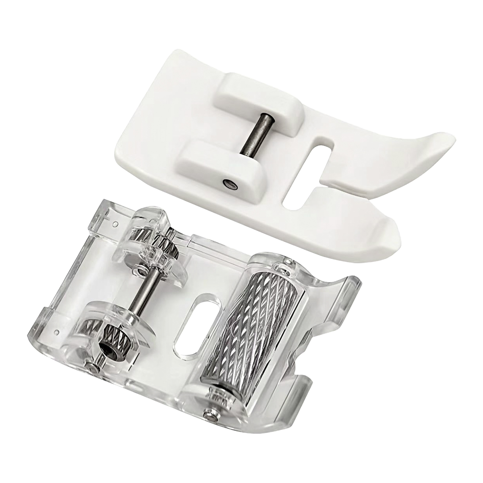 2Pcs Roller Sewing Machine Pre – обзор и цена Sewing Zigzag