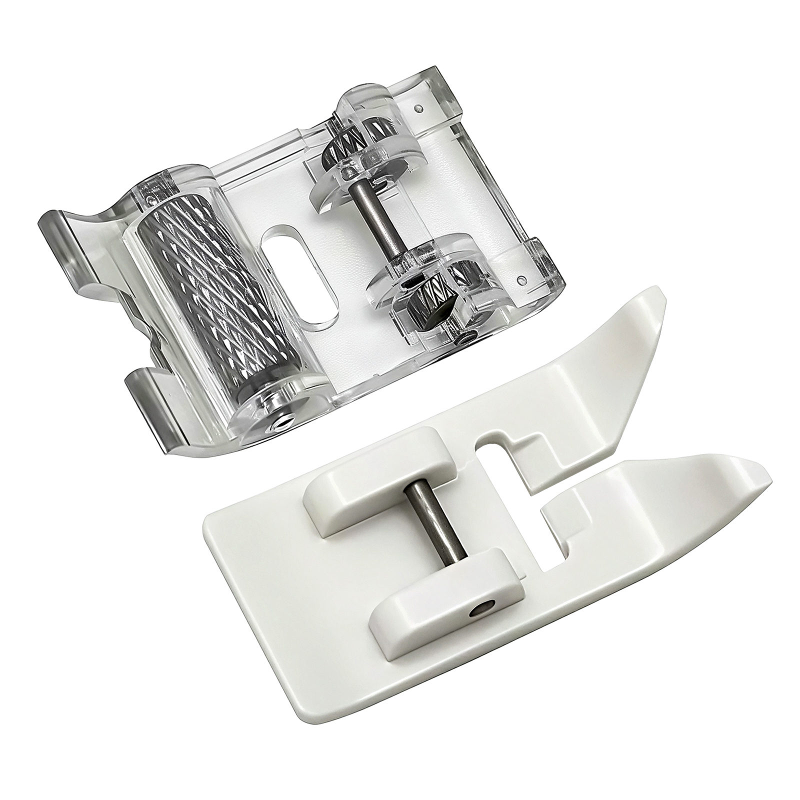 2Pcs Roller Sewing Machine Pre – обзор и цена Sewing Zigzag