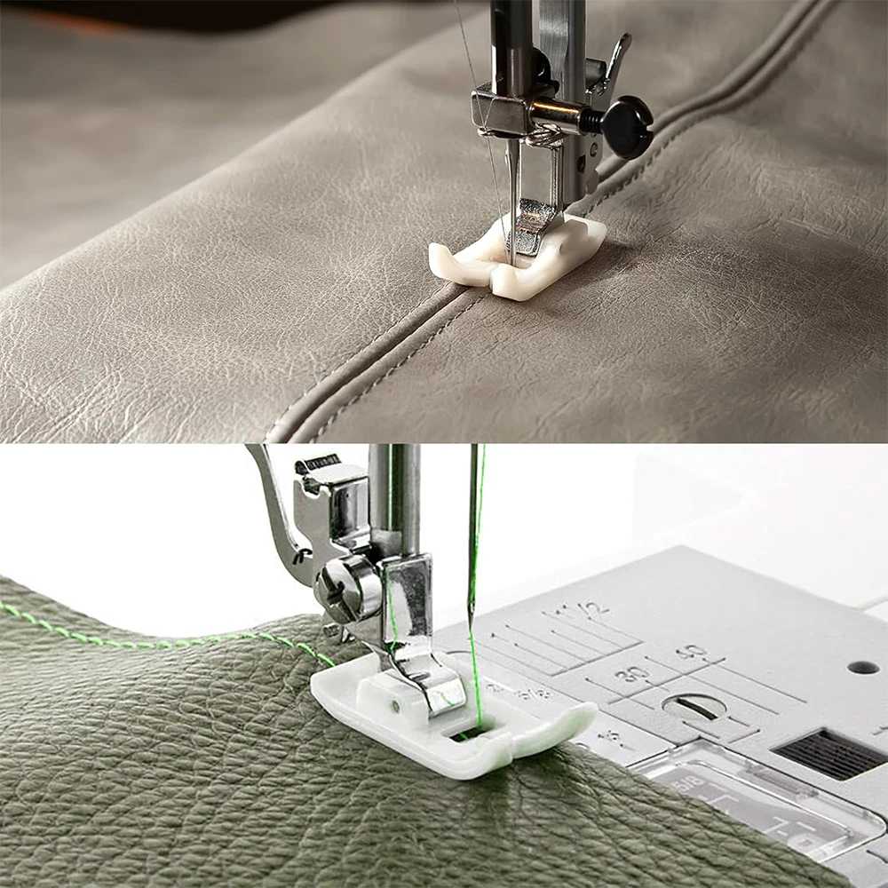 2Pcs Roller Sewing Machine Pre – обзор и цена Sewing Zigzag