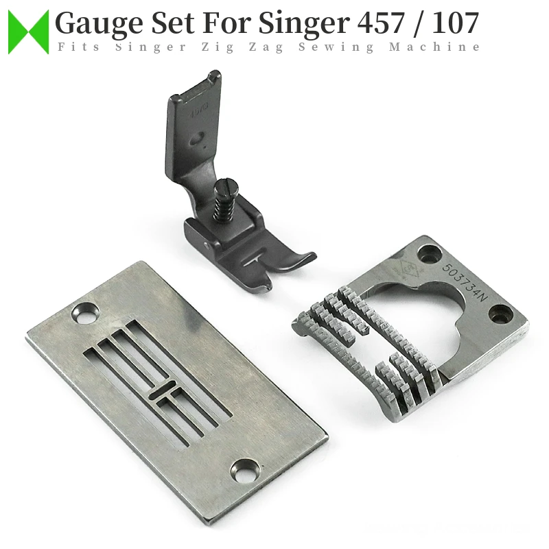 503733N + 503734N + 210569 Reg – обзор и цена Sewing Zigzag