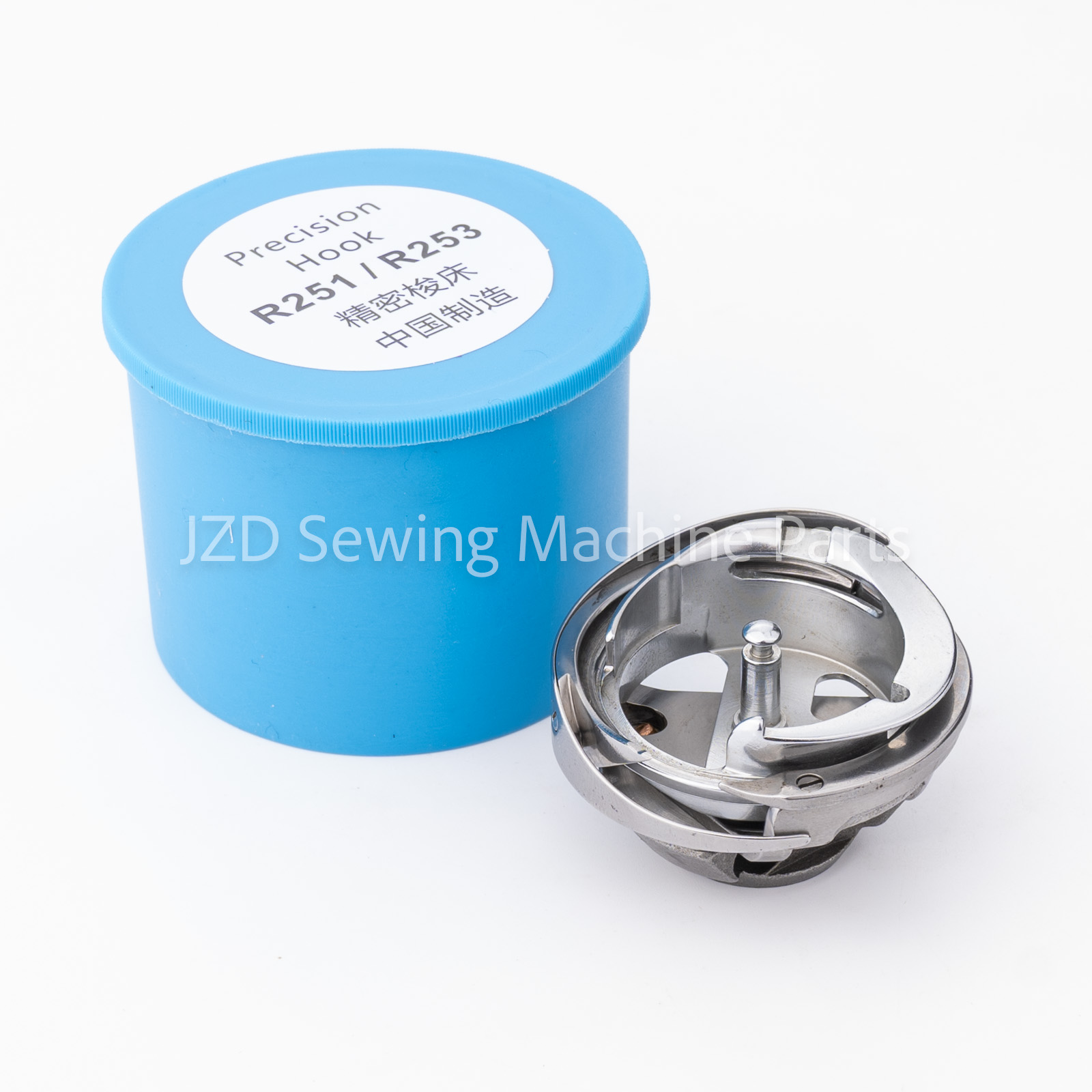 Rotary Hook S980 008250 R253 F – обзор и цена Sewing Zigzag
