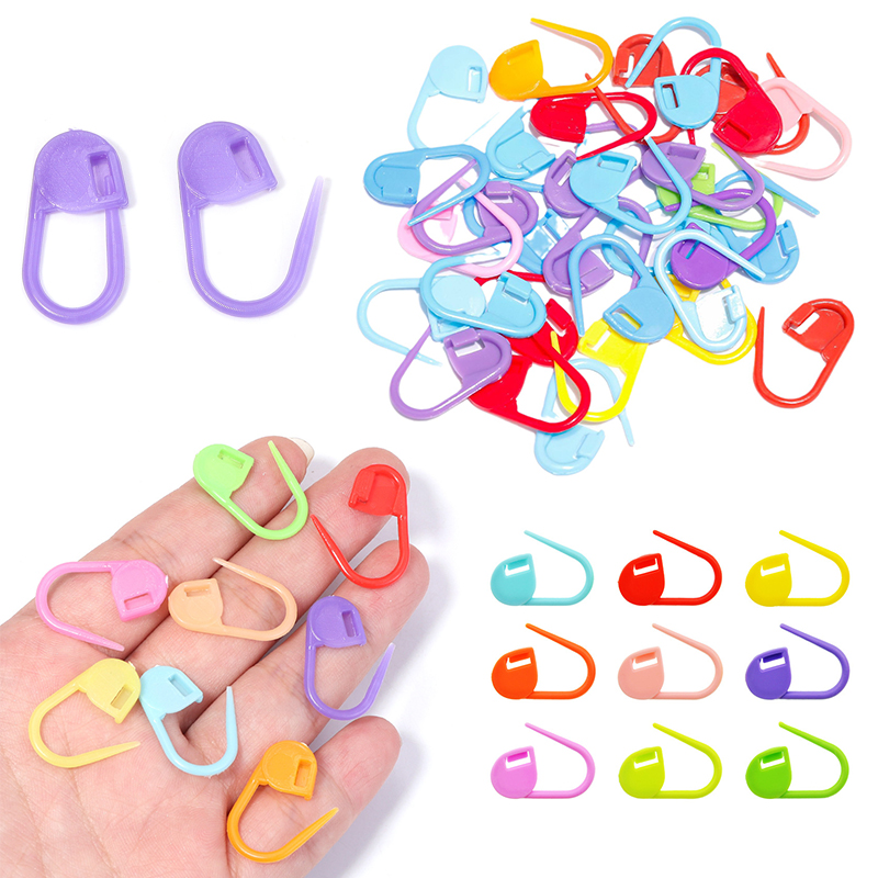 500/1000PCS 2.2cm Random Mix C – обзор и цена Sewing Knit