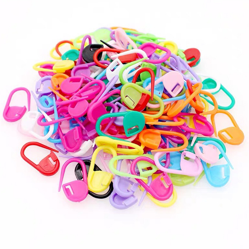 500/1000PCS 2.2cm Random Mix C – обзор и цена Sewing Knit