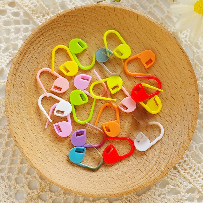 500/1000PCS 2.2cm Random Mix C – обзор и цена Sewing Knit