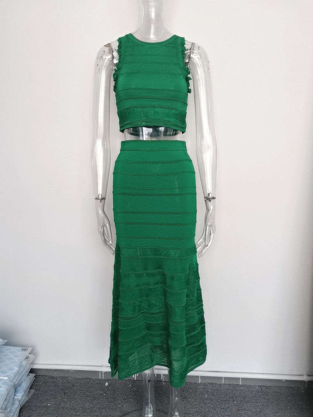 Summer New Striped Patchwork S – обзор и цена Sewing Vest