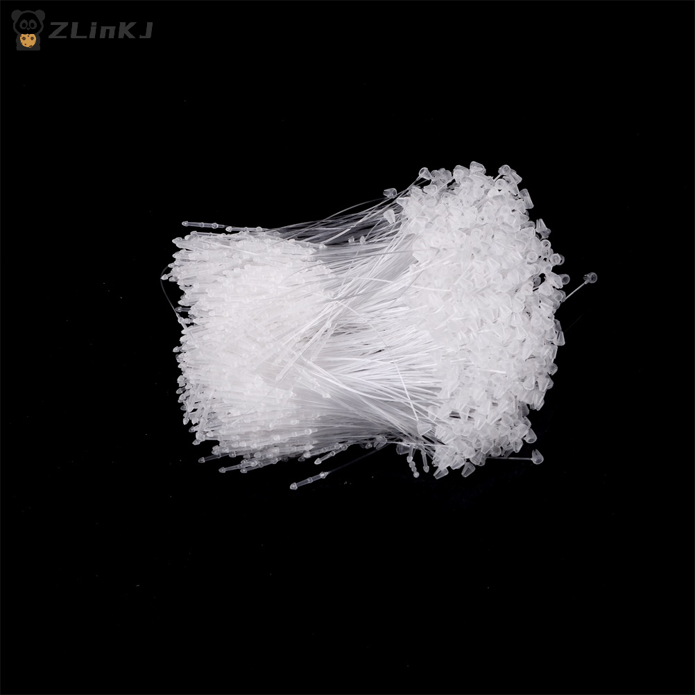 ▶1000Pcs Nylon Cable Ties Stru – обзор и цена Sewing Labels