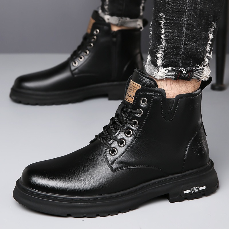 2025 new autumn and winter men – обзор и цена Sewing Nylon