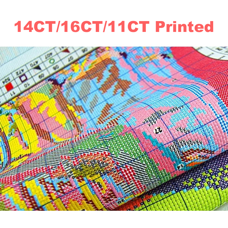 Amsterdam Canals Scenic Patter – обзор и цена Textile Sewing Patterns