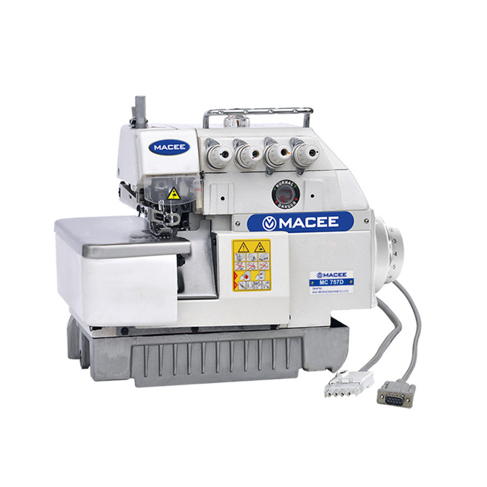 Manual New Head Only 757D High – обзор и цена Sewing New