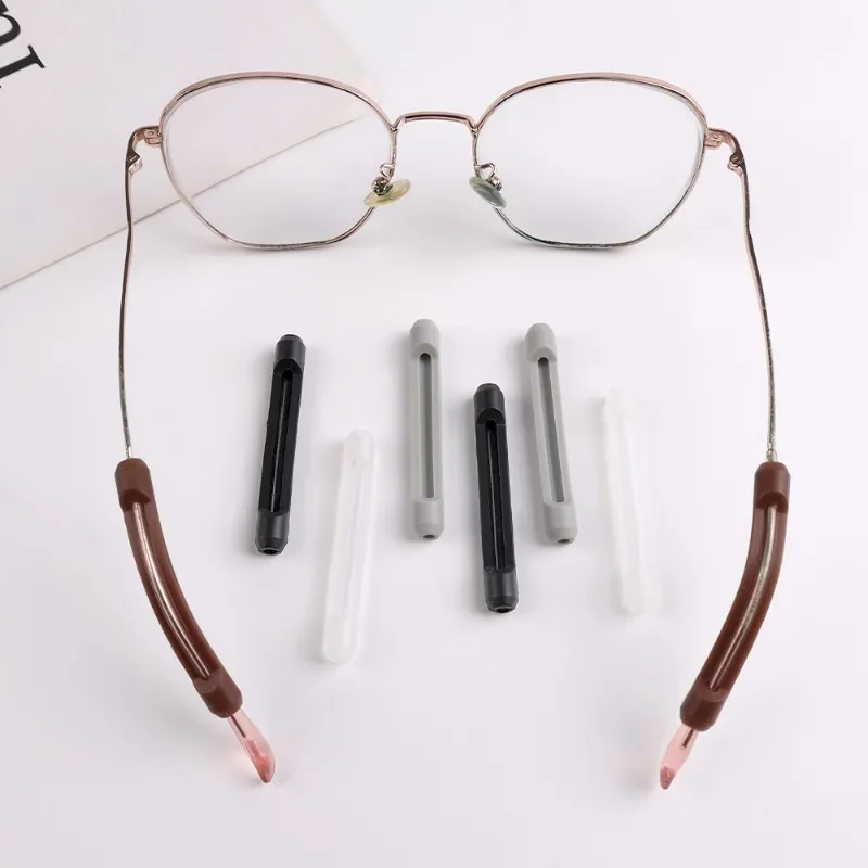 2/20Pc Anti Fall Eyewear Grips – обзор и цена Hook Eye Fastener