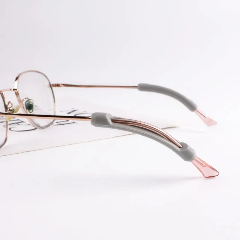 2/20Pc Anti Fall Eyewear Grips – обзор и цена Hook Eye Fastener
