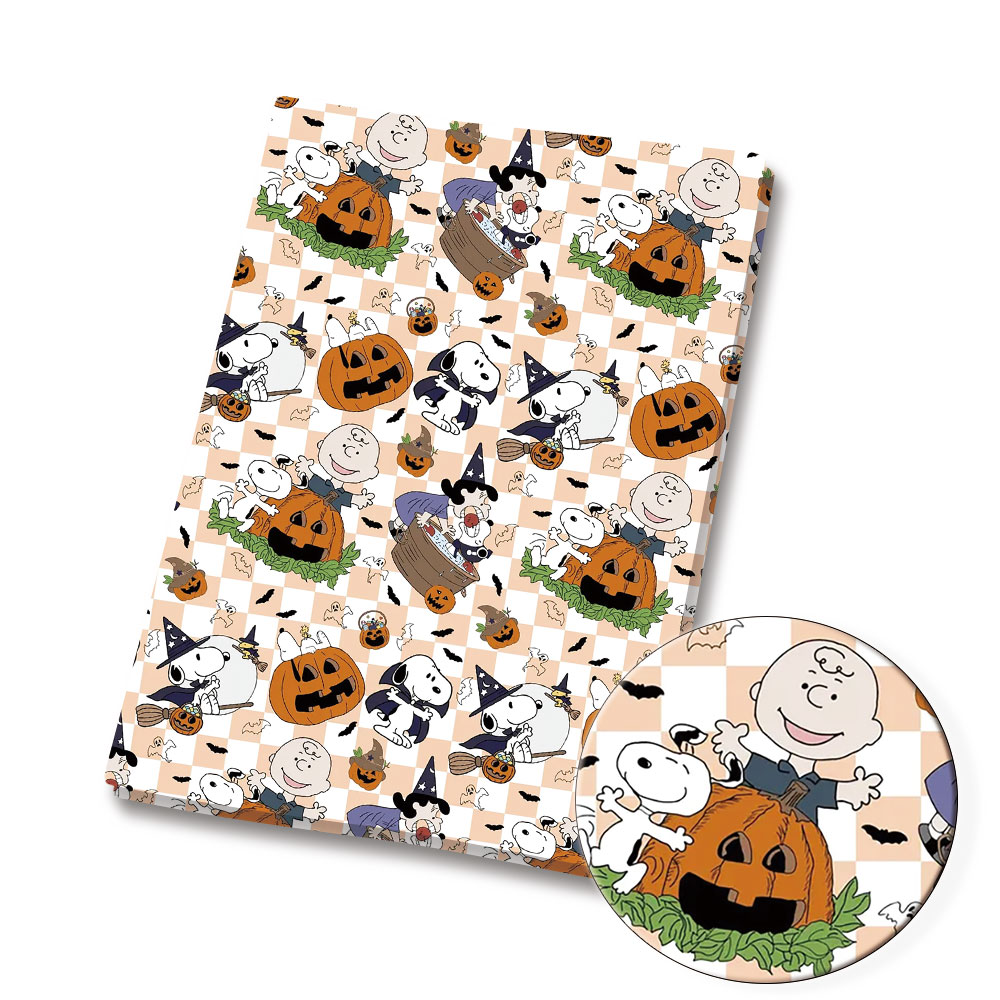 TAKARA TOMY Snoopy fabric140x5 – обзор и цена Textile For Sewing
