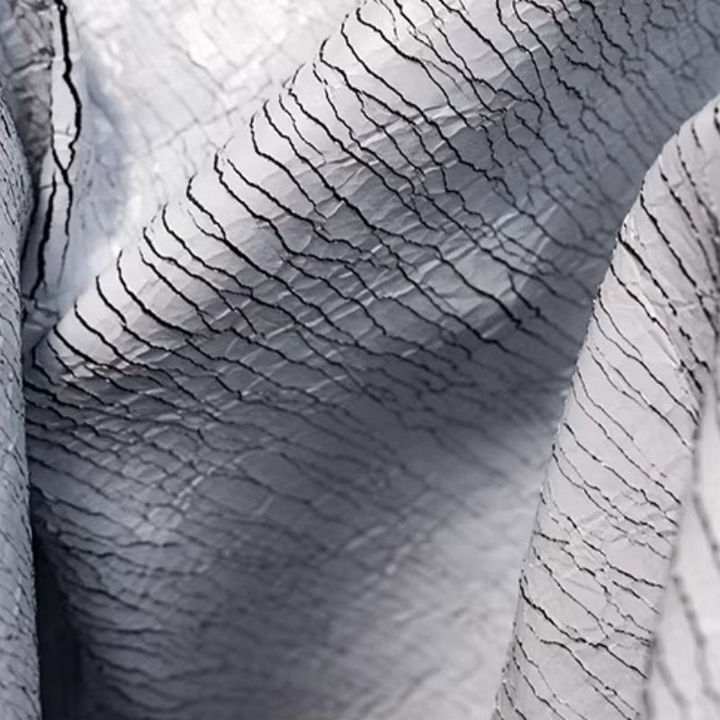 Grey Retro Cracked Leather Tex – обзор и цена Is Sewing Textile Art