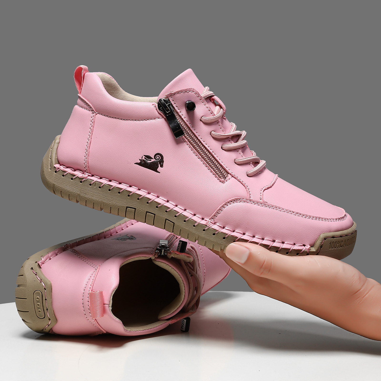New 2025 Women Sports Shoes Ou – обзор и цена Sewing New