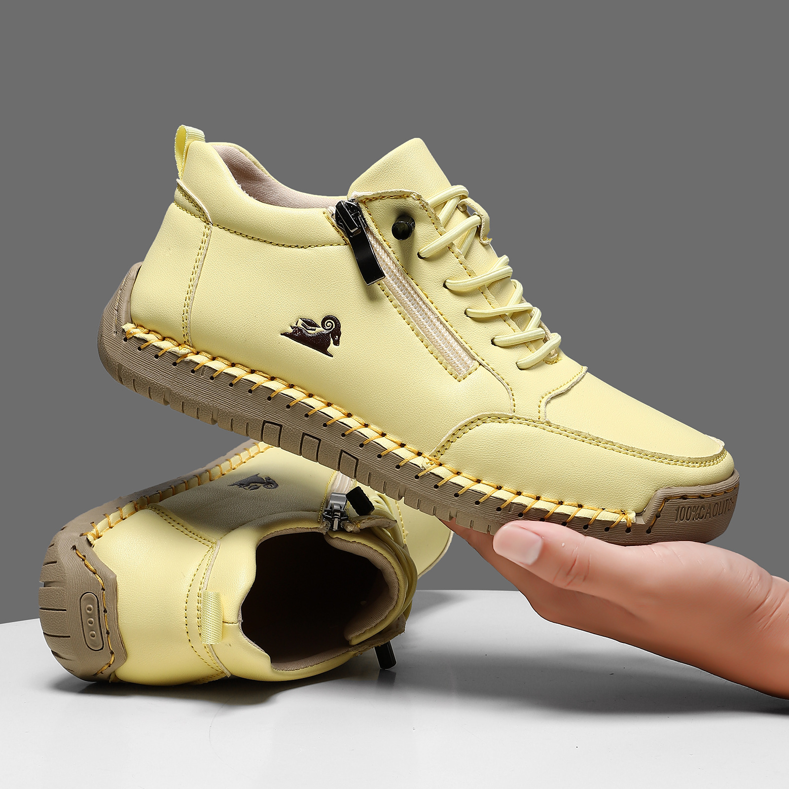 New 2025 Women Sports Shoes Ou – обзор и цена Sewing New
