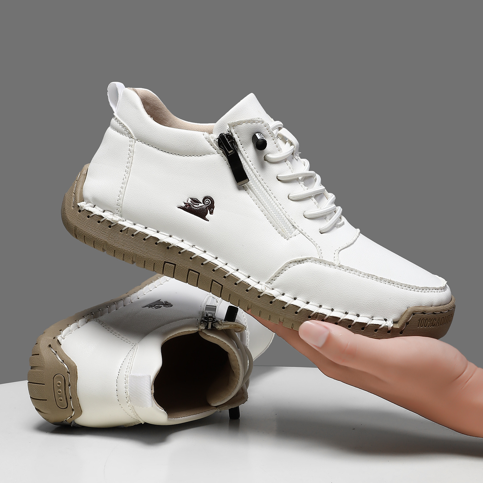 New 2025 Women Sports Shoes Ou – обзор и цена Sewing New