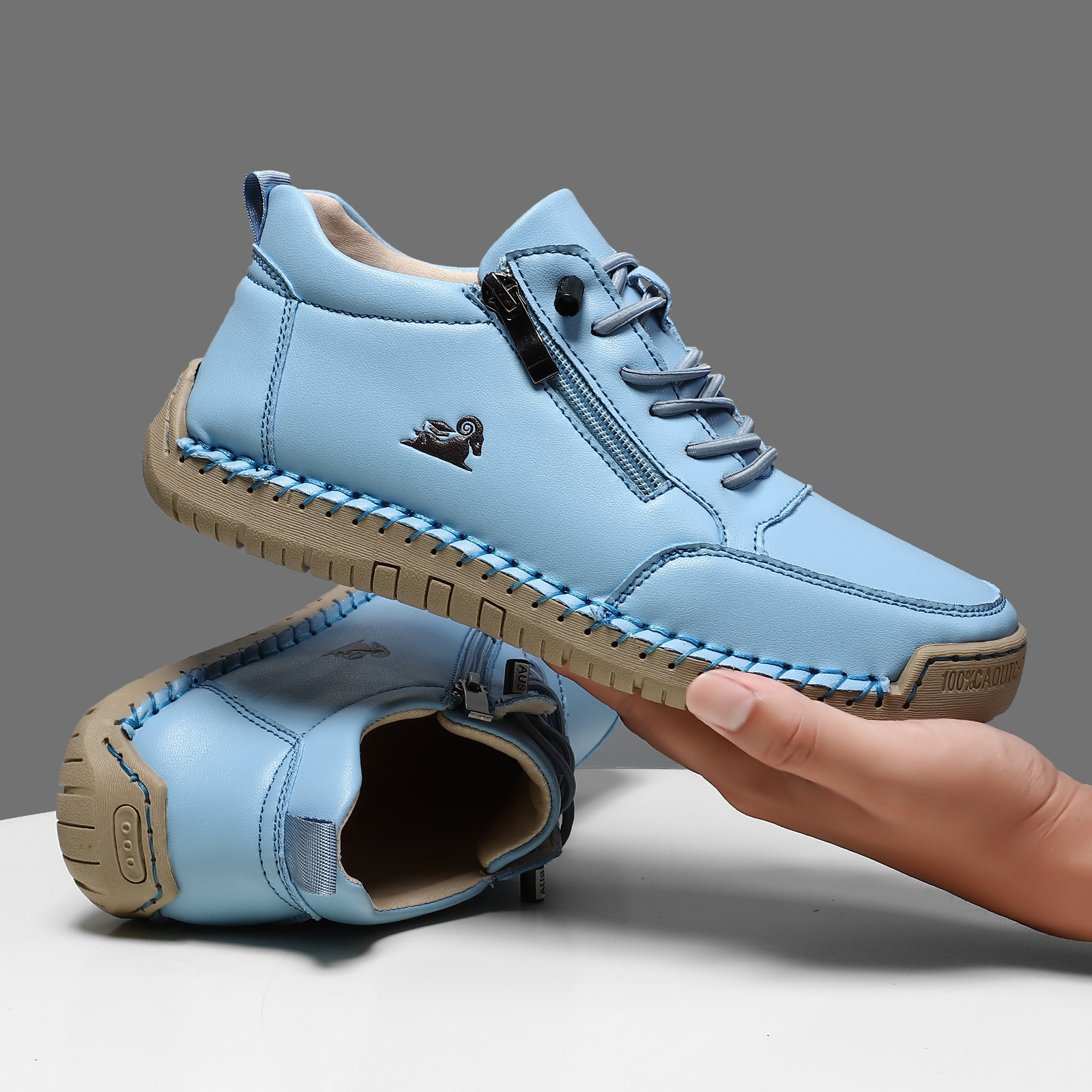 New 2025 Women Sports Shoes Ou – обзор и цена Sewing New