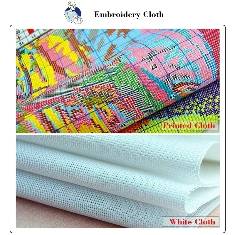 Joy Sunday Cross Stitch Kits S – обзор и цена Textile Sewing Patterns