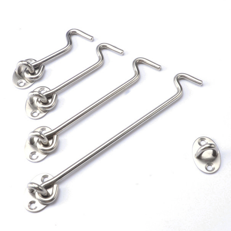2Pcs Old style Window Brace Wi – обзор и цена Hook Eye Fastener
