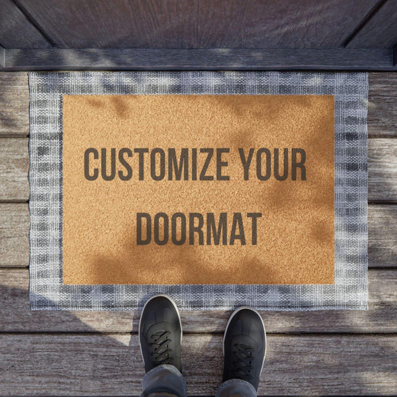 Mid Century Patterned Doormat  – обзор и цена Century Textile & Sewing Supply Avenue C North Saskatoon Sk