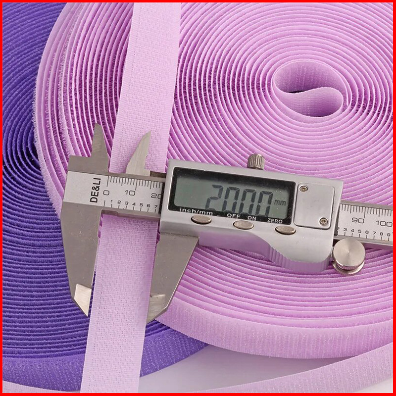 5Meter/Pair Colorful Velcros N – обзор и цена Velcro Sew On