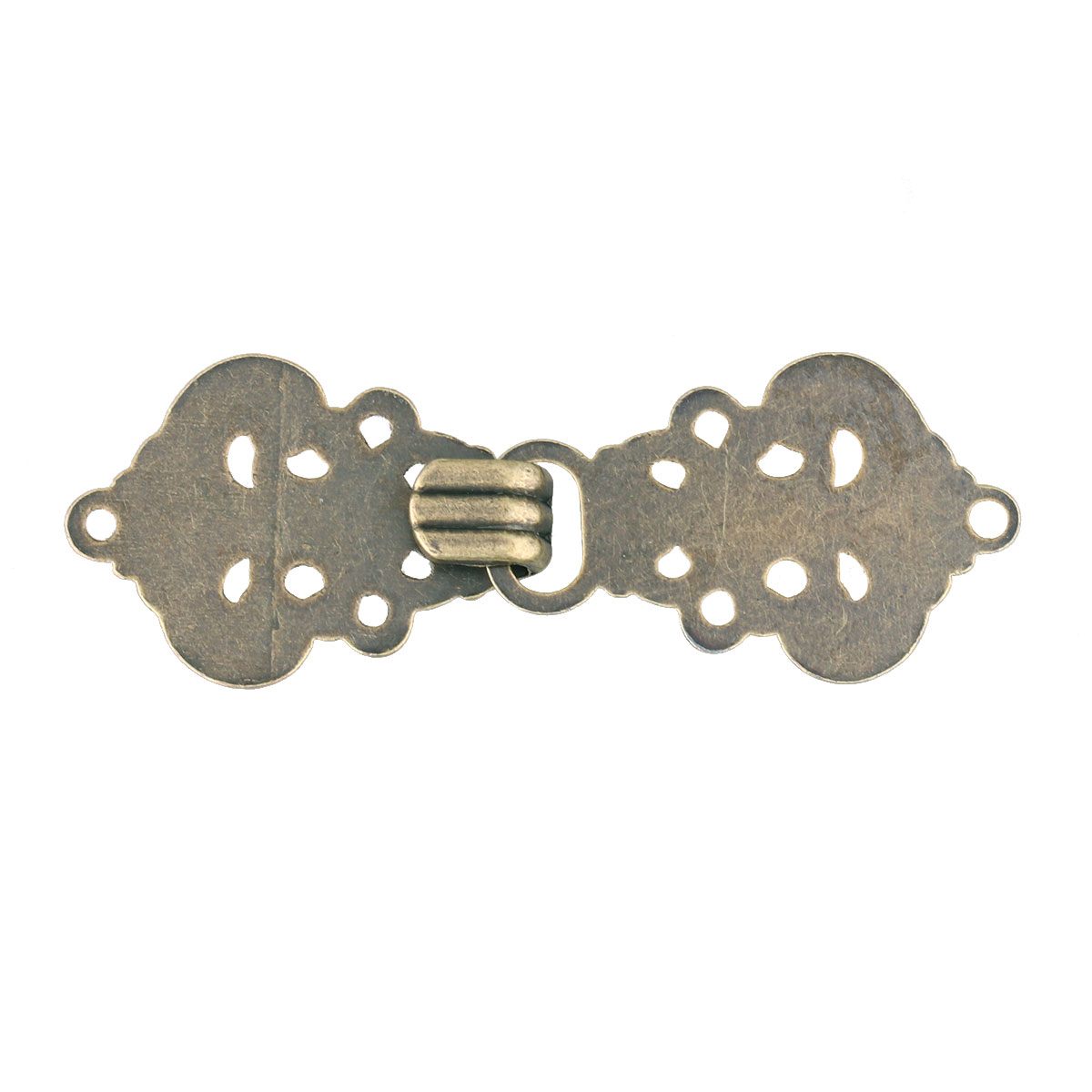 5 Pairs Cape Cloak Buckles Swi – обзор и цена Hook Eye Fastener