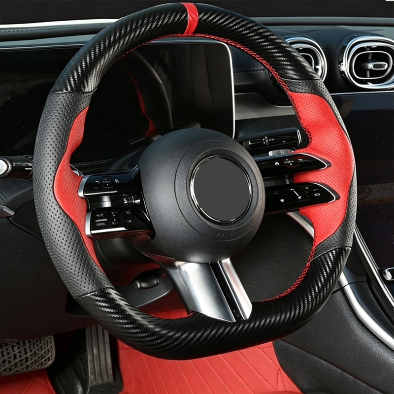 Hand Sewing Car Steering Wheel – обзор и цена Sewing Gt