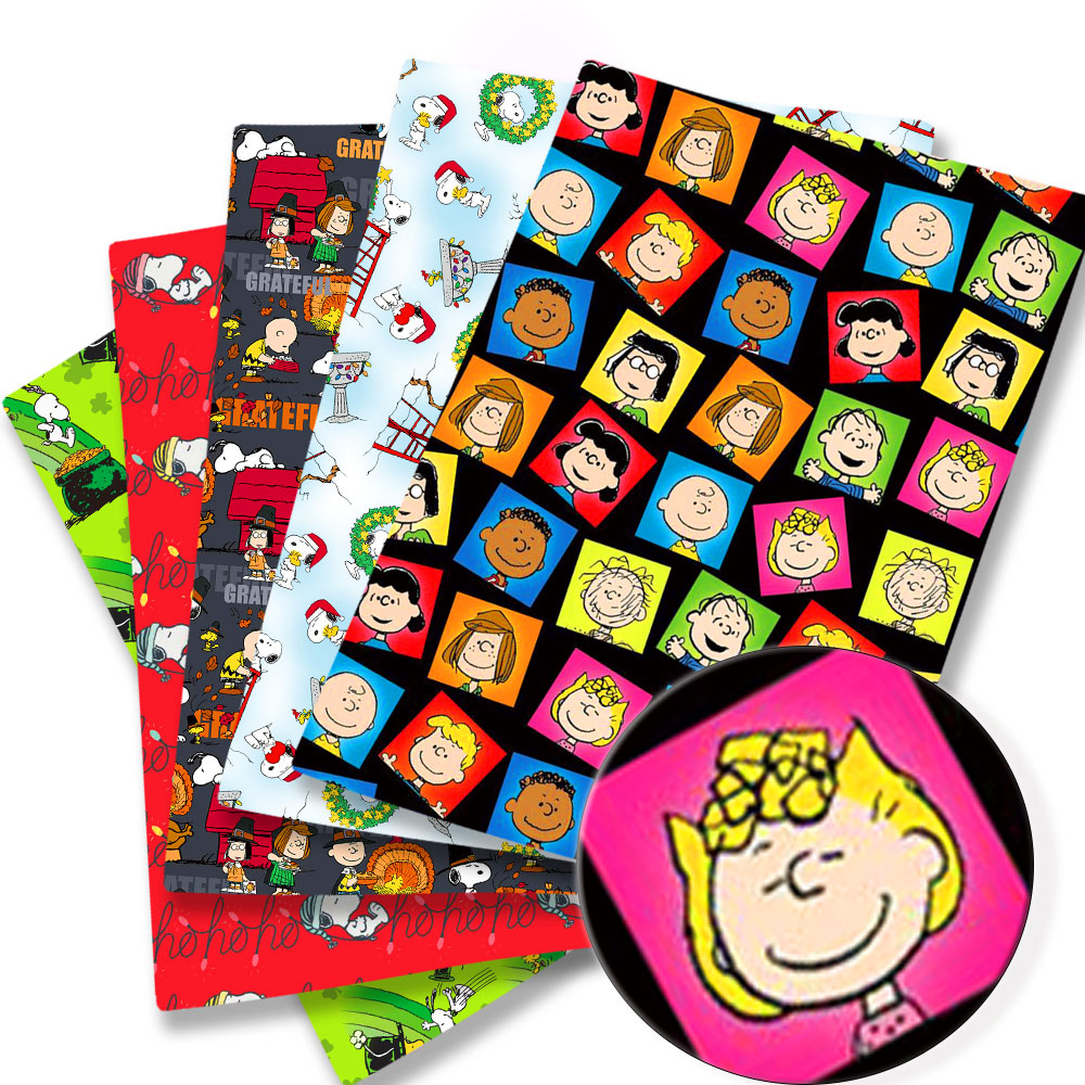 TAKARA TOMY Snoopy fabric140x5 – обзор и цена Textile For Sewing