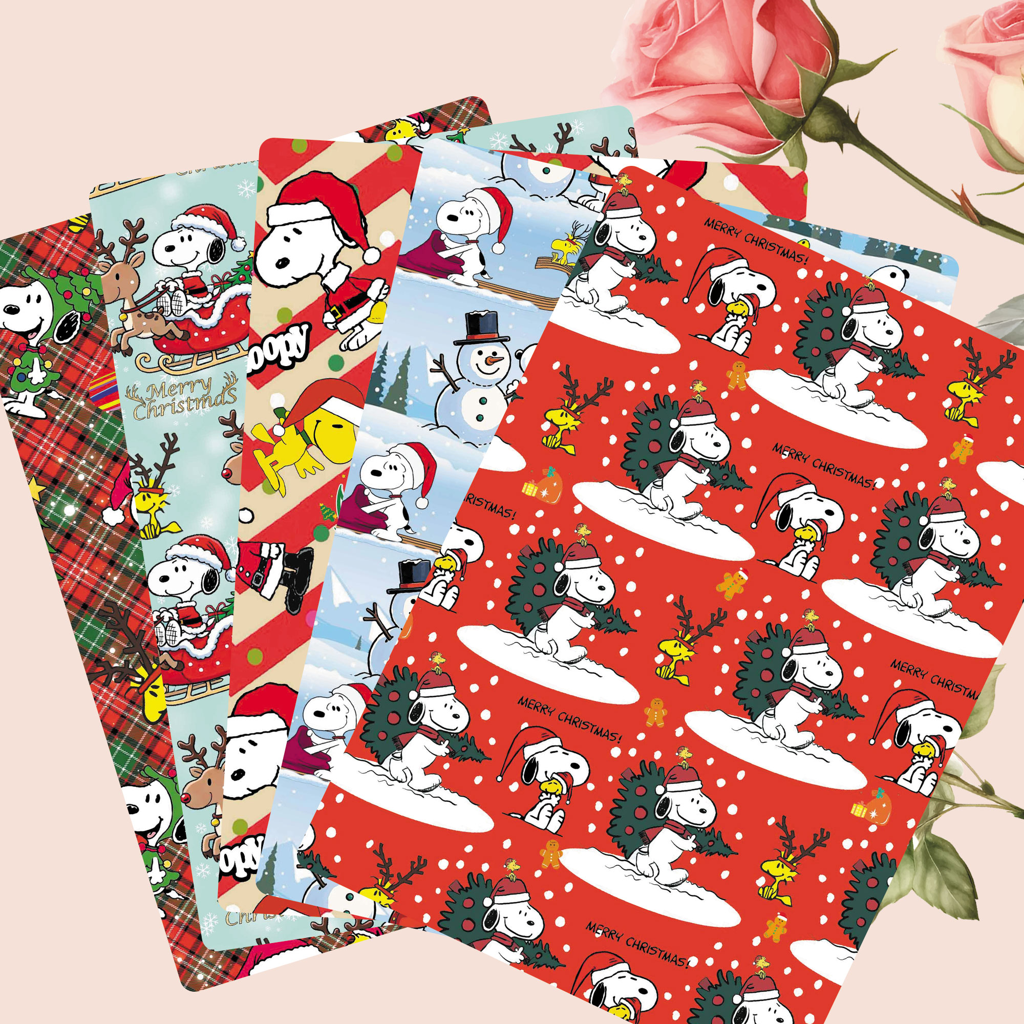 TAKARA TOMY Snoopy fabric140x5 – обзор и цена Textile For Sewing
