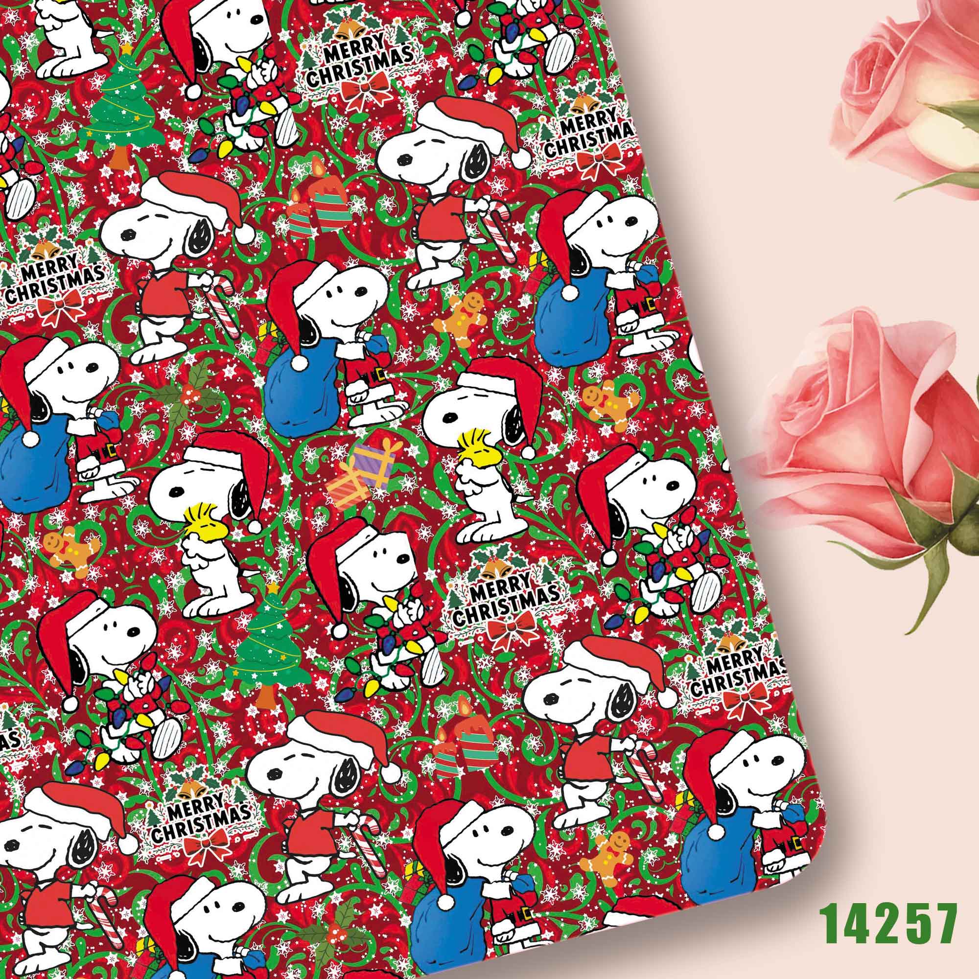 TAKARA TOMY Snoopy fabric140x5 – обзор и цена Textile For Sewing