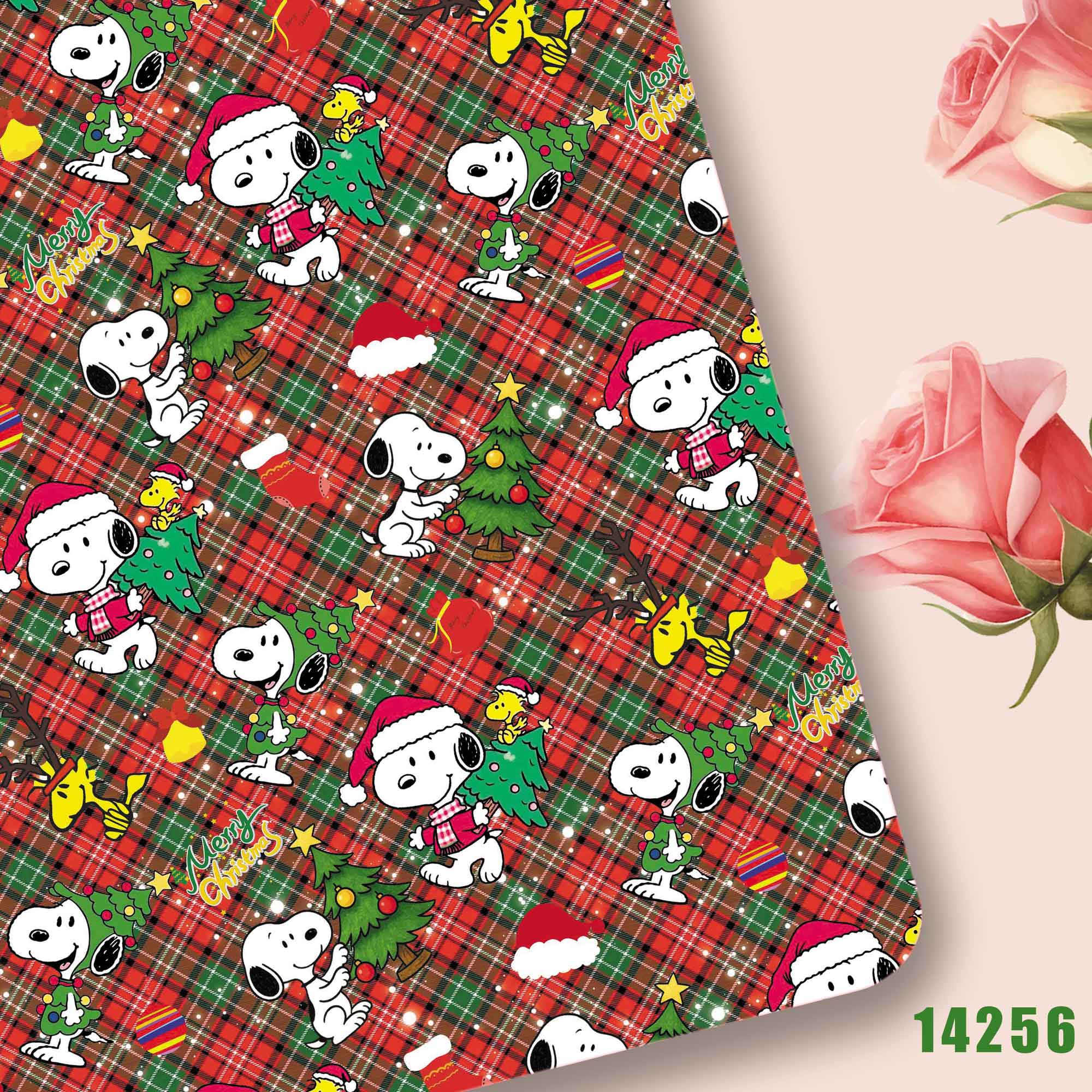 TAKARA TOMY Snoopy fabric140x5 – обзор и цена Textile For Sewing