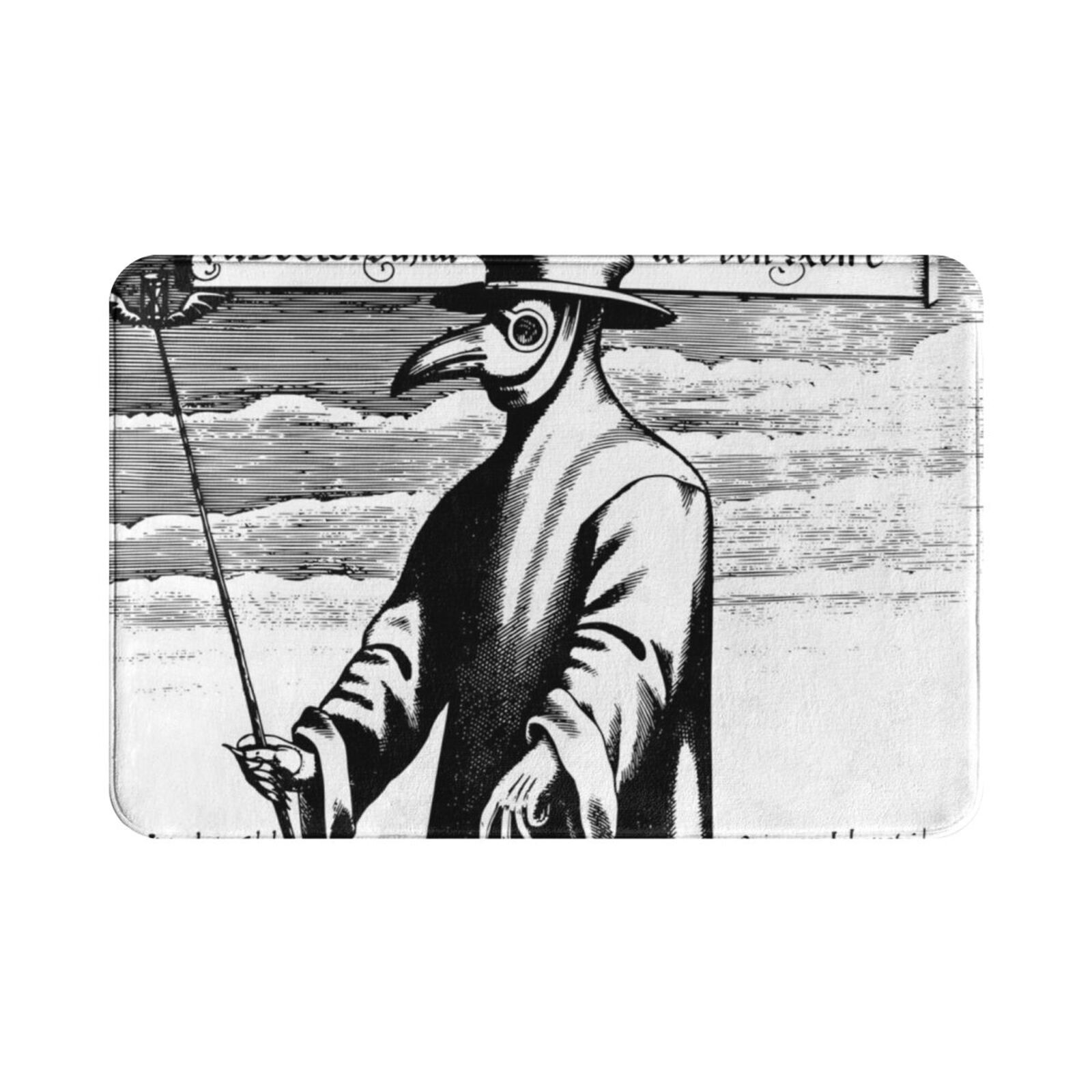 Plague Medieval Illustration C – обзор и цена Century Textile & Sewing Supply Avenue C North Saskatoon Sk