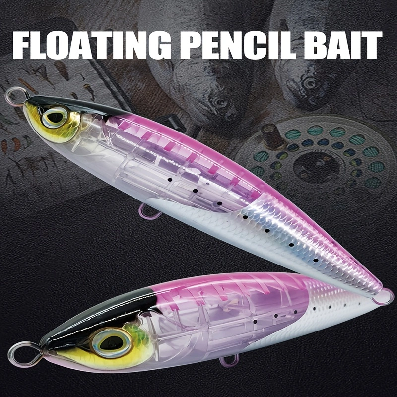 17.5CM 92G Floating Pencil Lur – обзор и цена Sewing Gt
