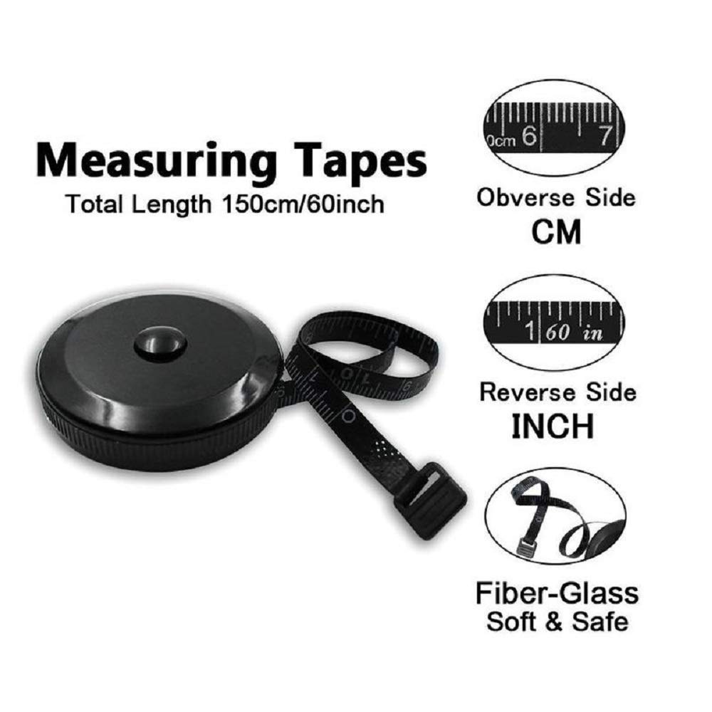 150cm Mini Tape Meter Tape Tai – обзор и цена Sewing Art