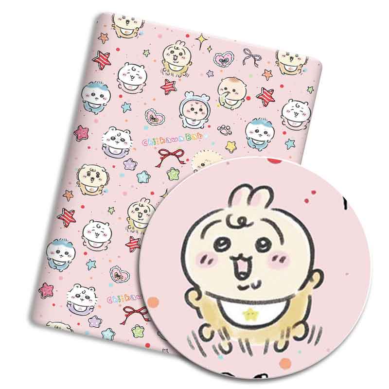 Cartoon Polyester fabric 140x5 – обзор и цена Textile For Sewing