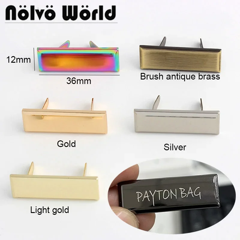 50-100 Pieces,Laser Engrave Yo – обзор и цена Sewing Labels