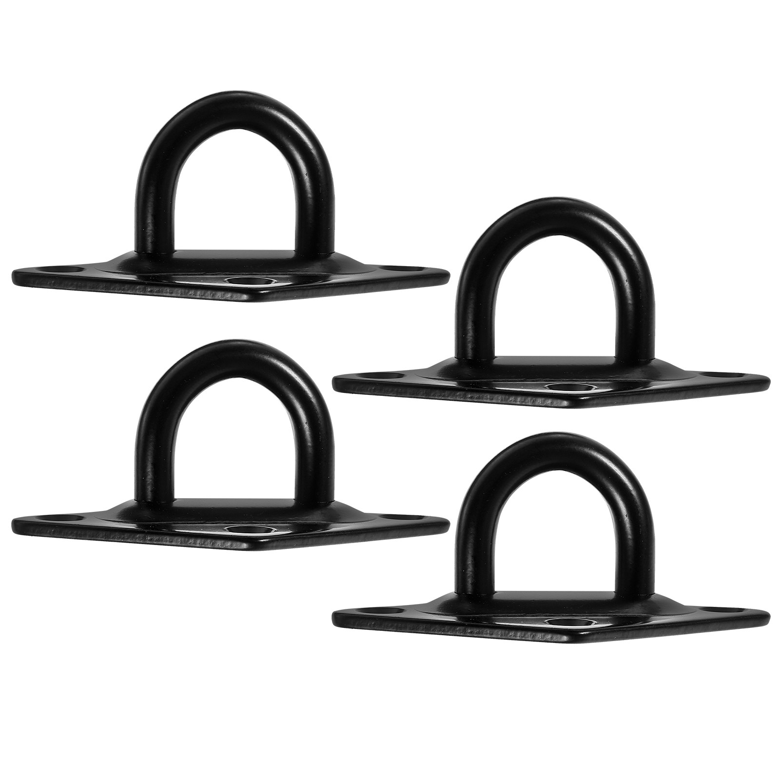 Stainless Steel 4 Pcs Pad Eye  – обзор и цена Hook Eye Fastener