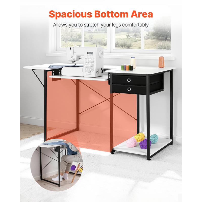 Sewing Table, Multipurpose Sew – обзор и цена Sewing Art
